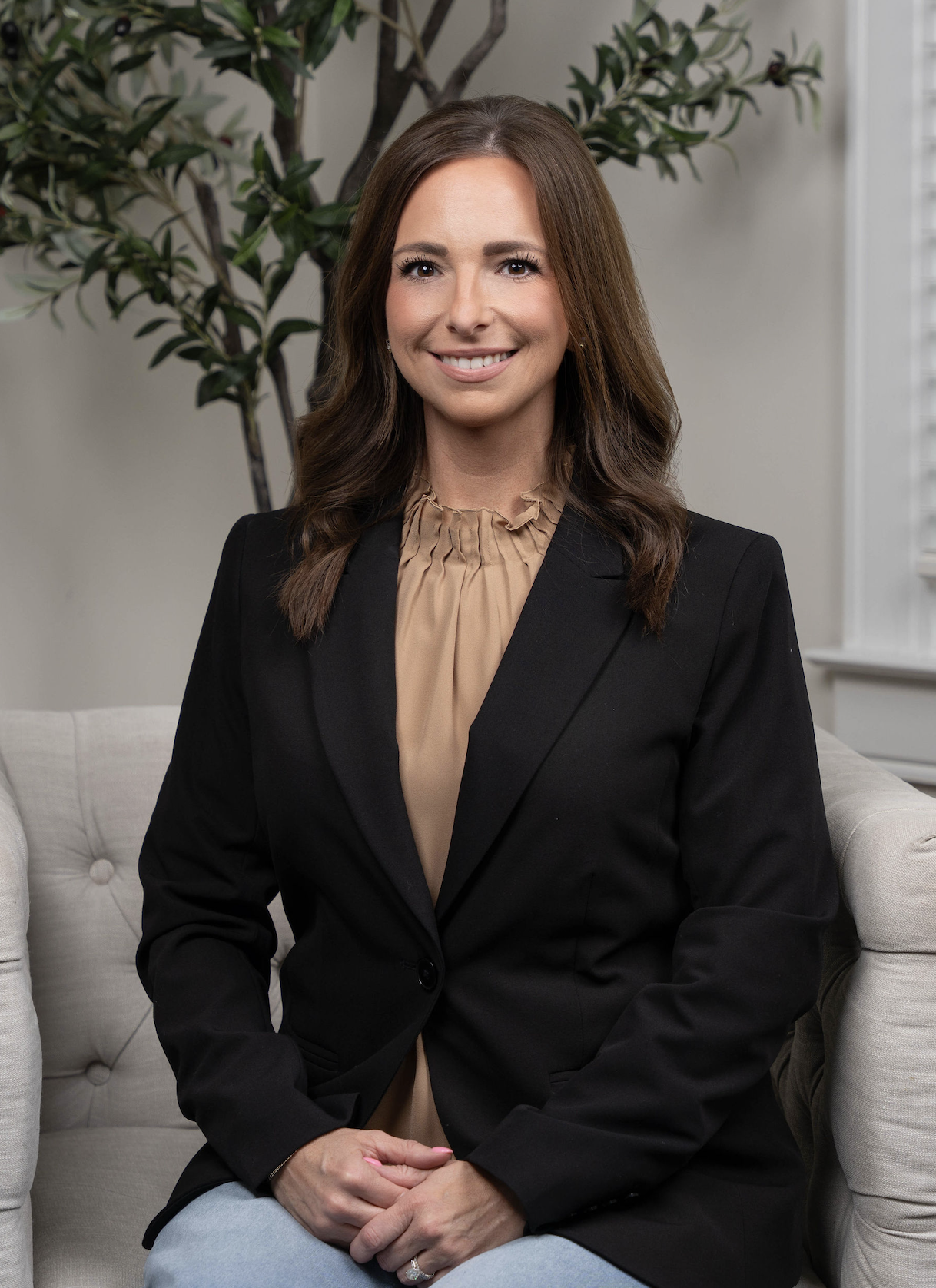 Jessica Lamb MSN, FNP-C, AAHIVS
